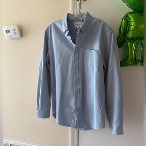 NWT Five Four Button Down